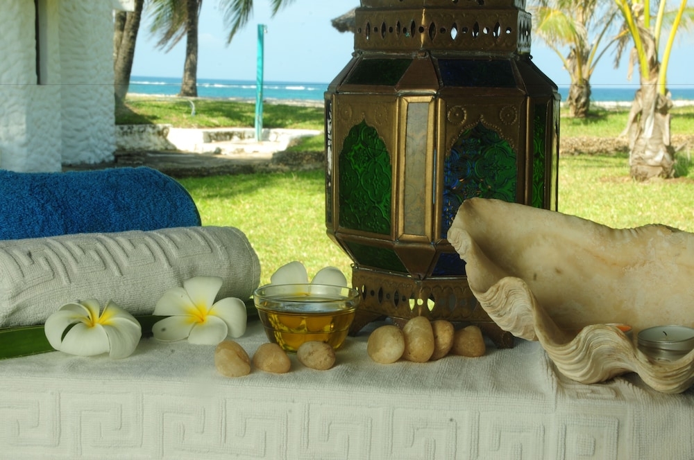 トリートメント ルーム