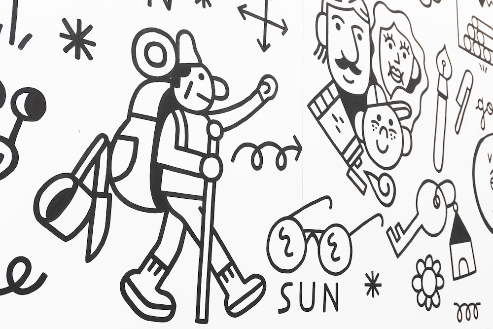 テラス / パティオ