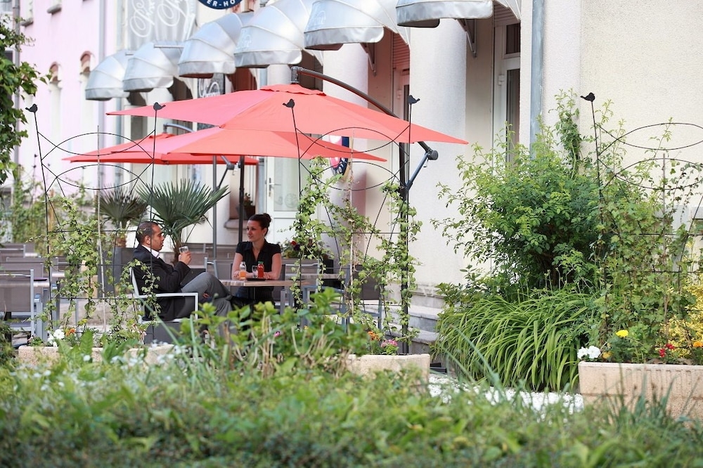 テラス / パティオ