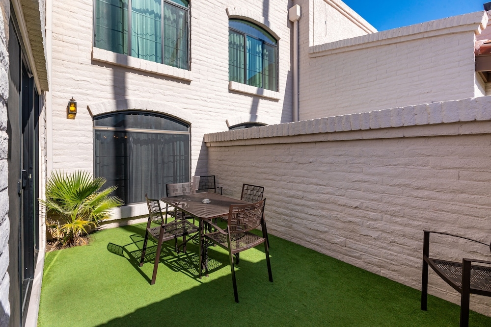 テラス / パティオ