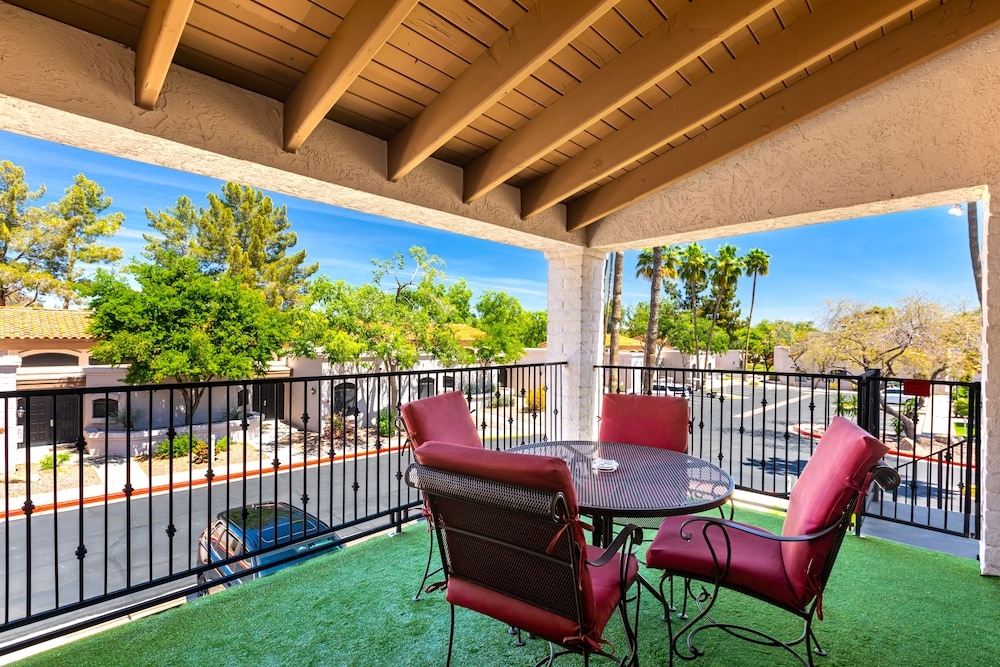 テラス / パティオ