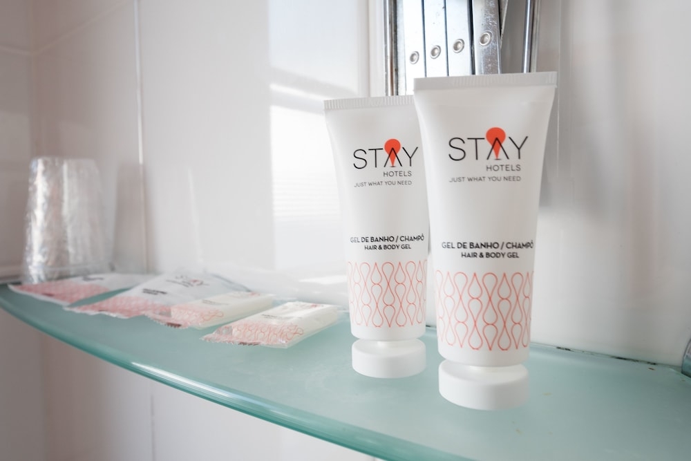 バスルームの設備