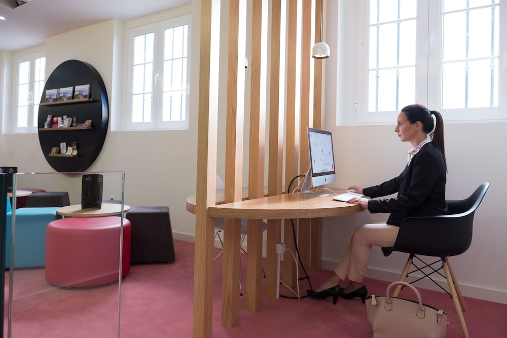 ビジネスセンター