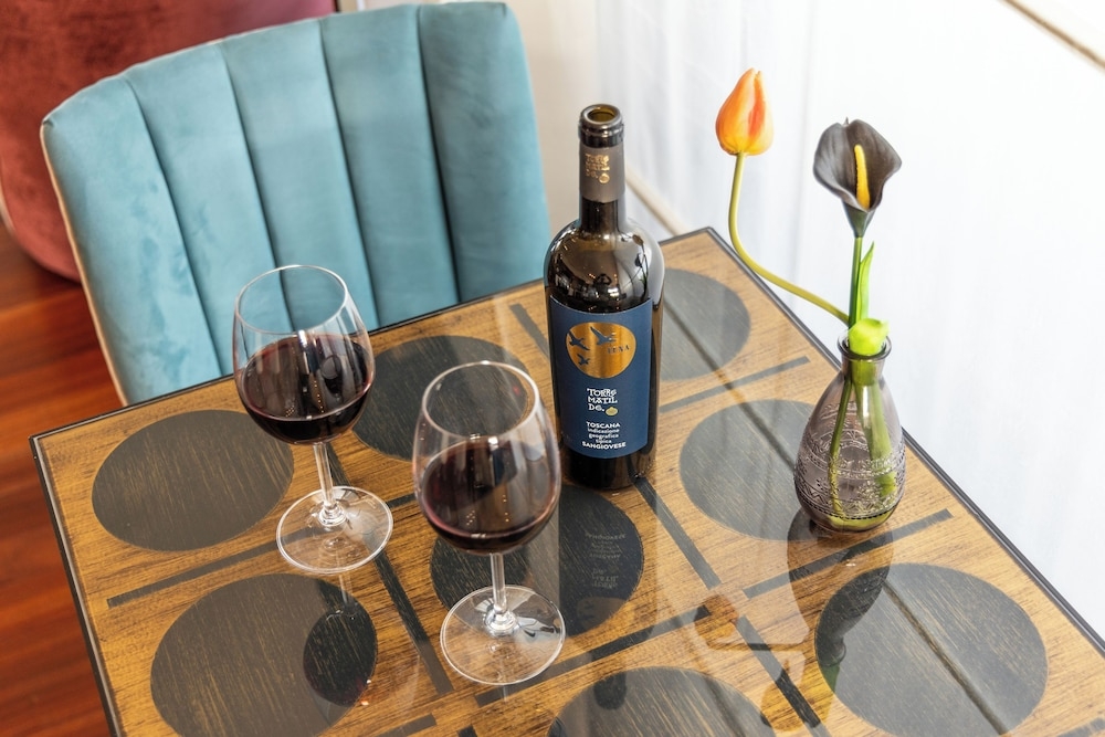 エグゼクティブ ラウンジ