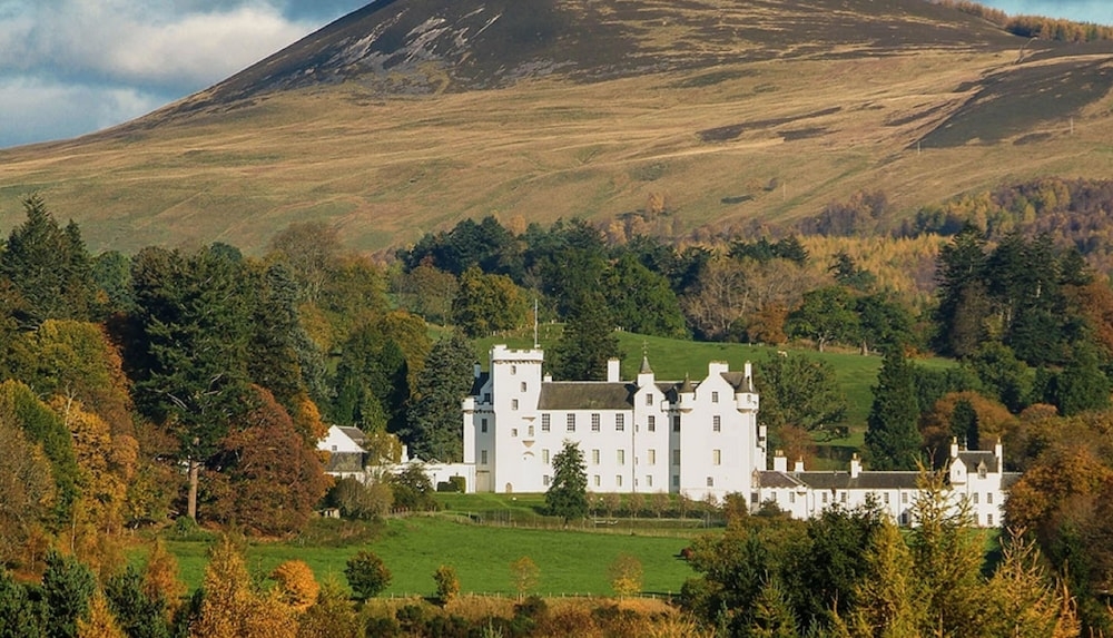 施設からの眺望