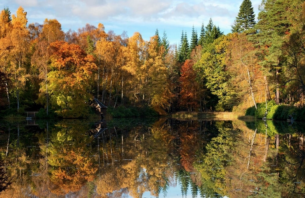 施設からの眺望