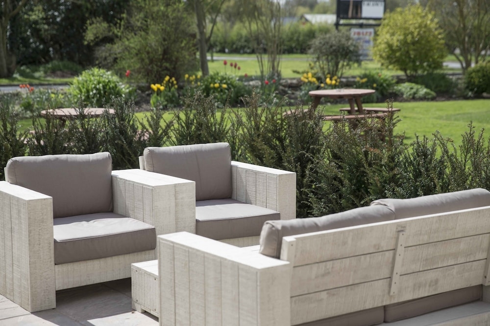 テラス / パティオ