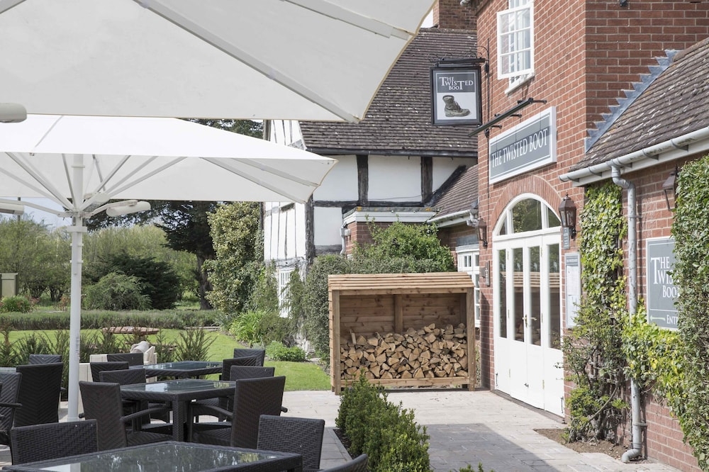 テラス / パティオ