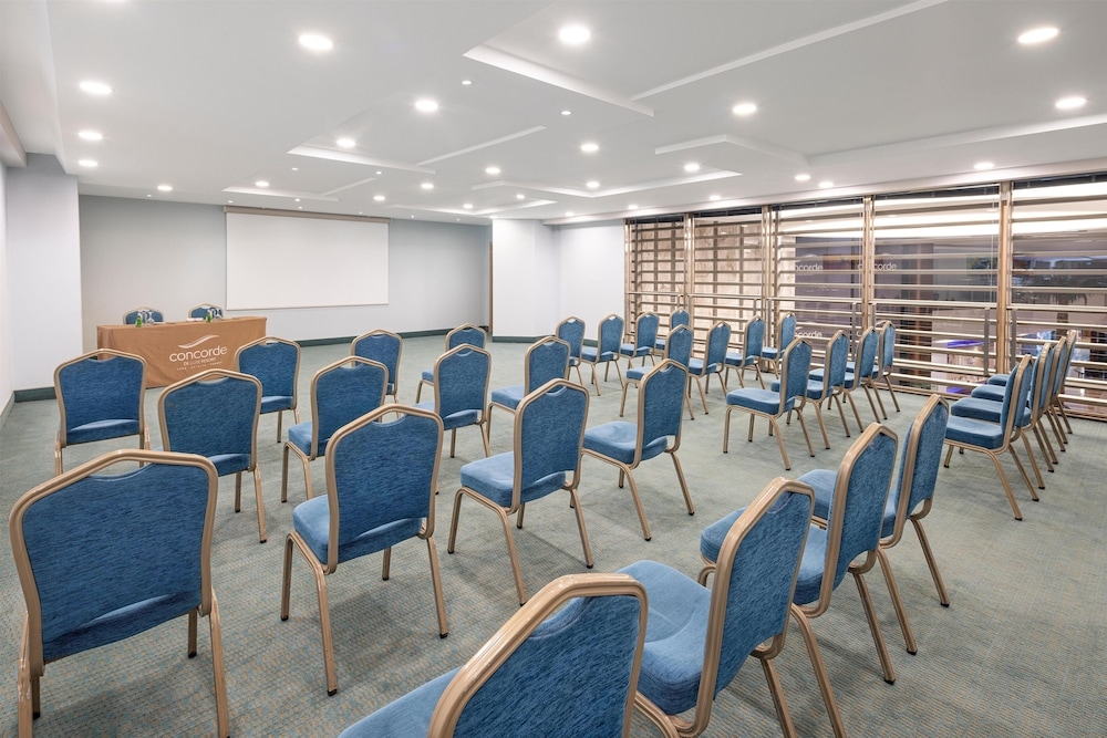 ビジネスセンター