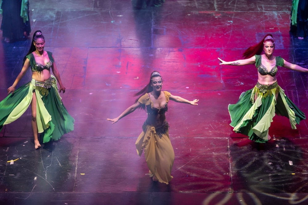 シアター ショー