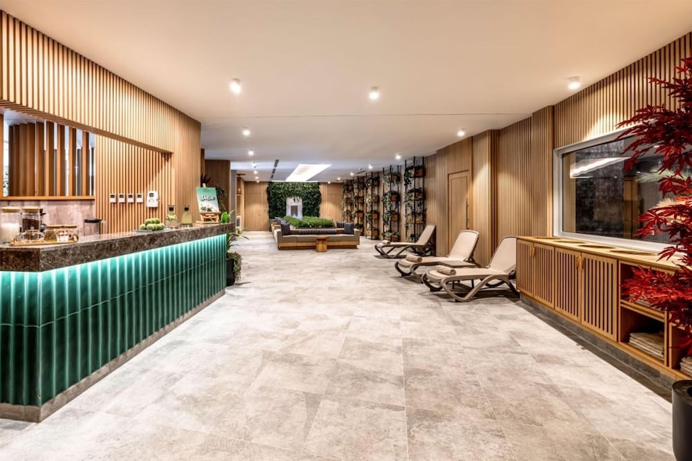 フィットネス設備