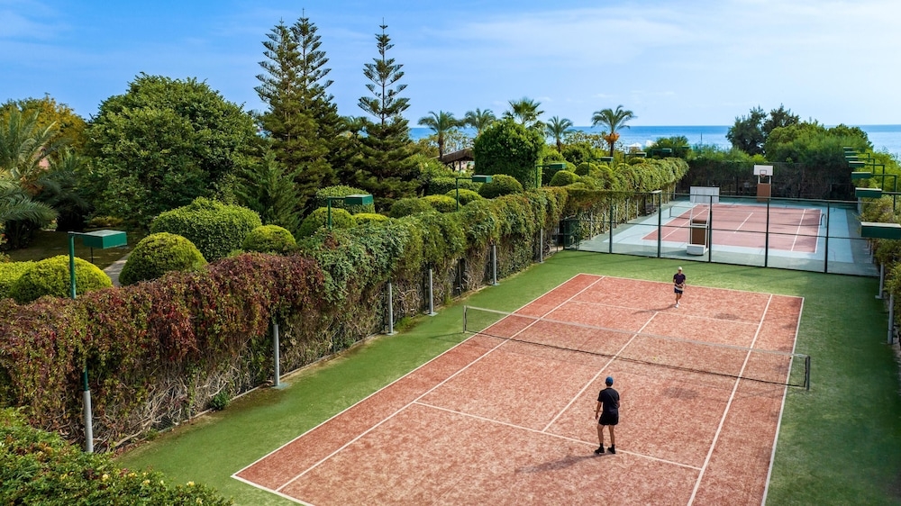 フィットネス設備