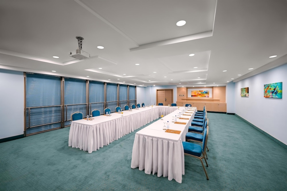 ビジネスセンター