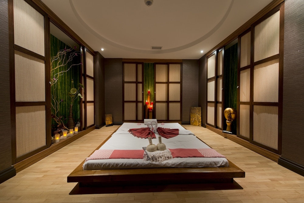 トリートメント ルーム