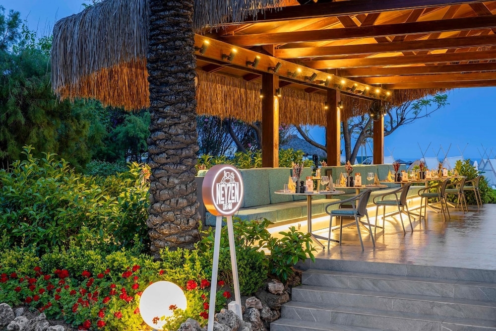 フィットネス設備