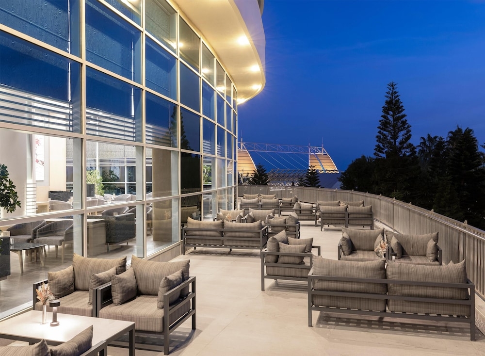 テラス / パティオ