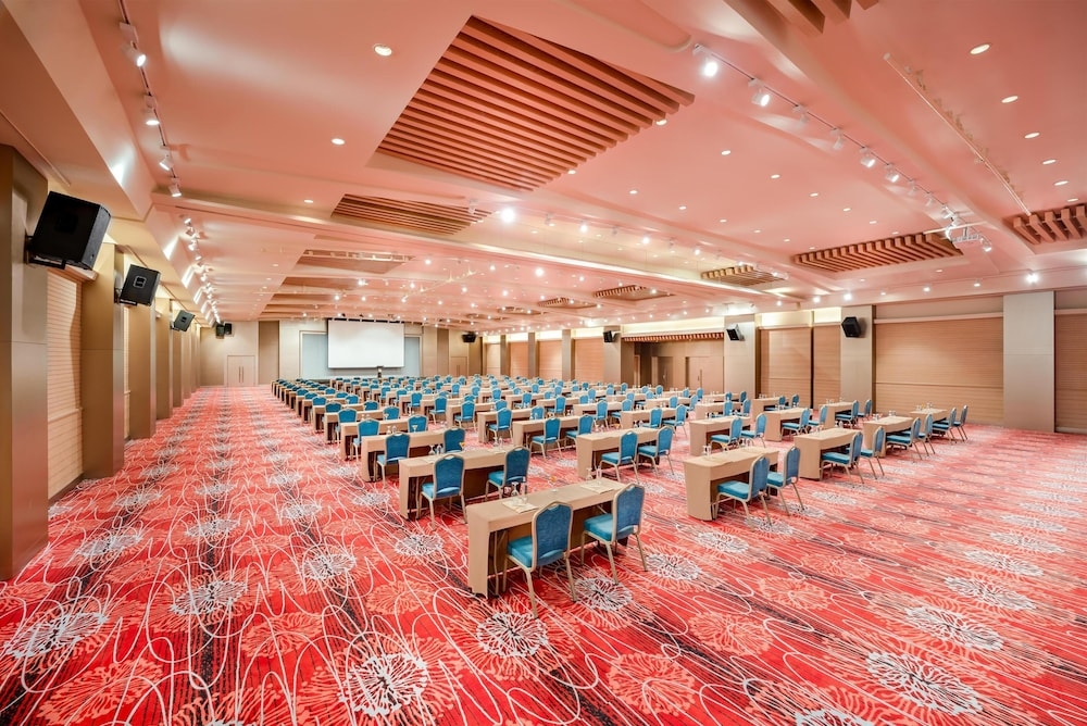 ビジネスセンター