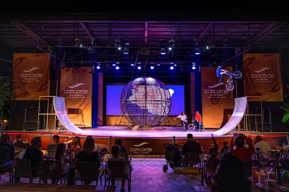 フィットネス設備