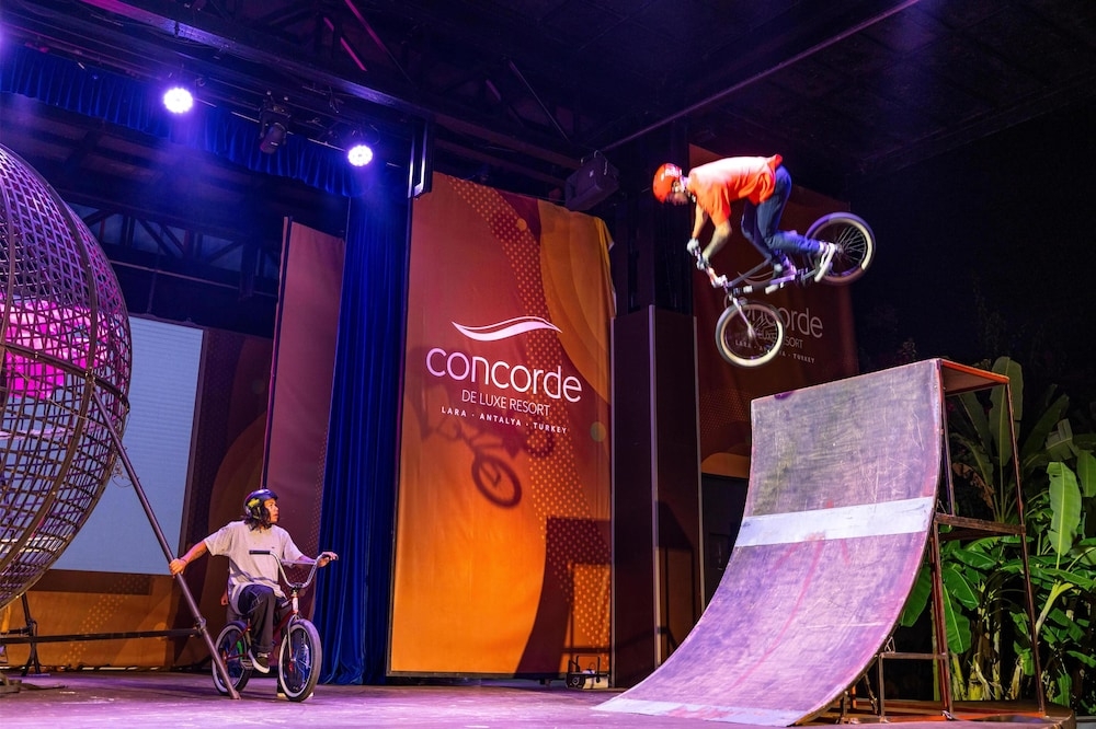 フィットネス設備