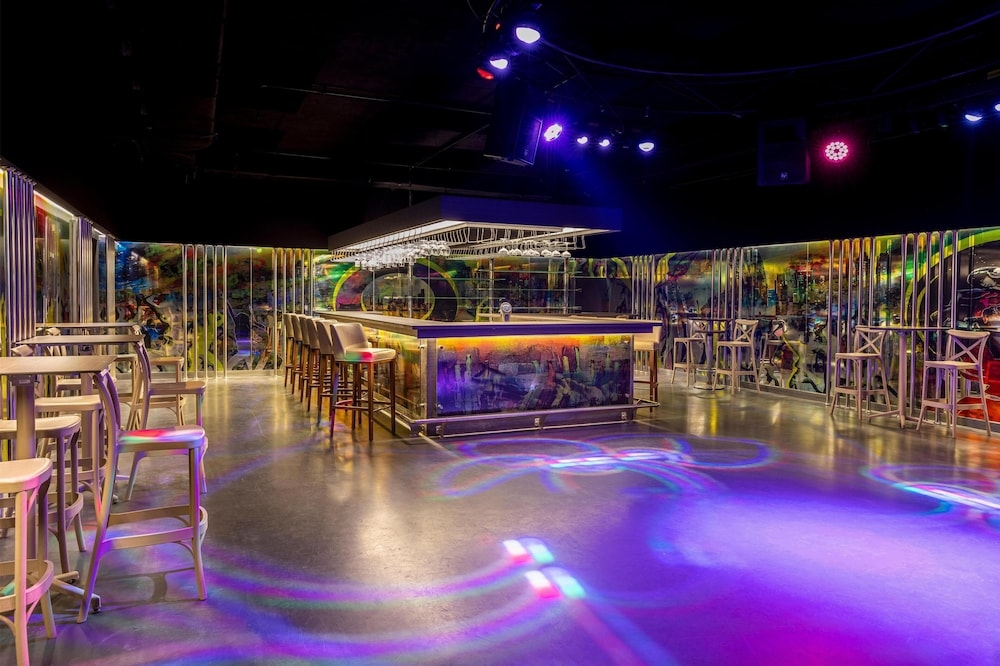 フィットネス設備