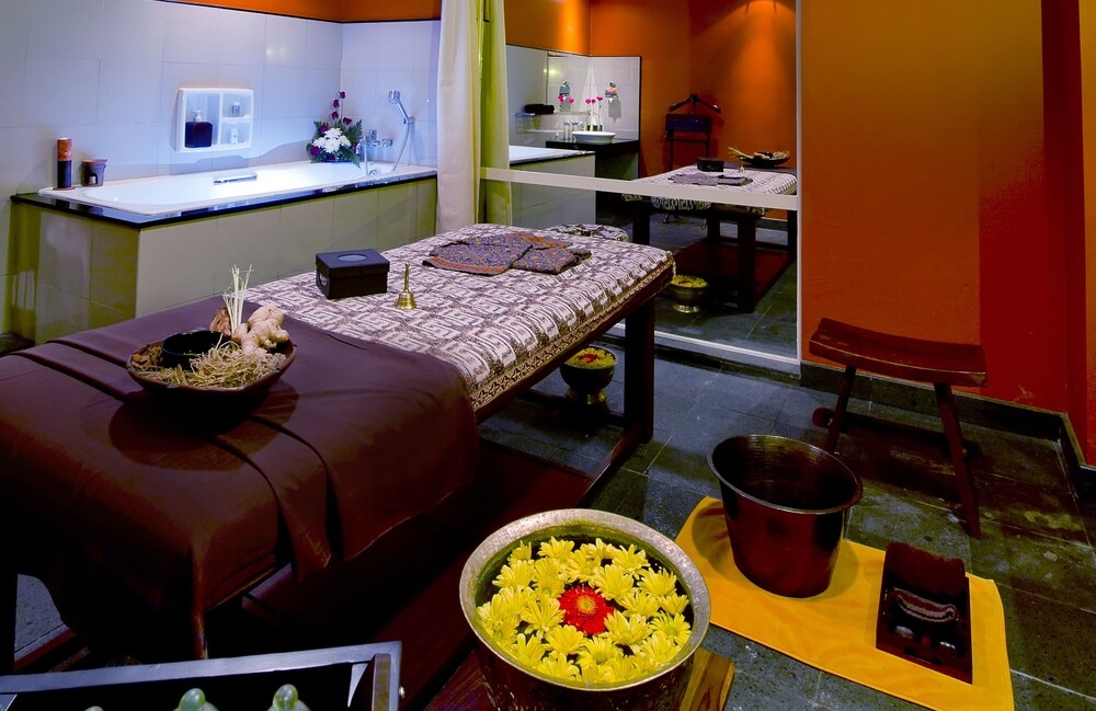 トリートメント ルーム