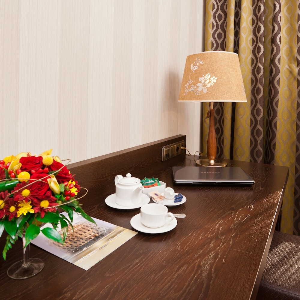 客室の設備とサービス