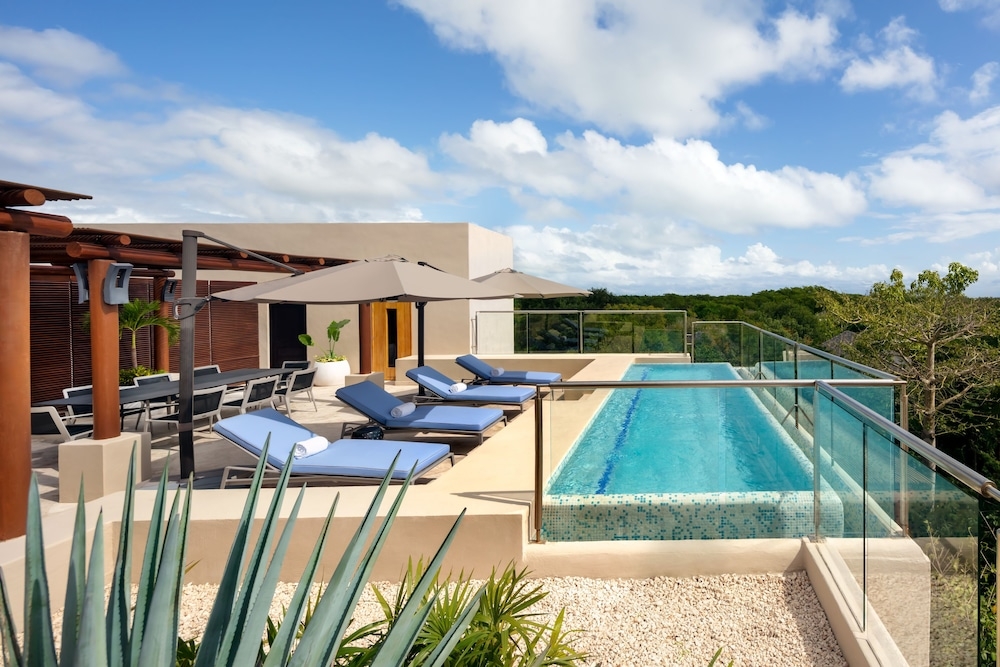 テラス / パティオ