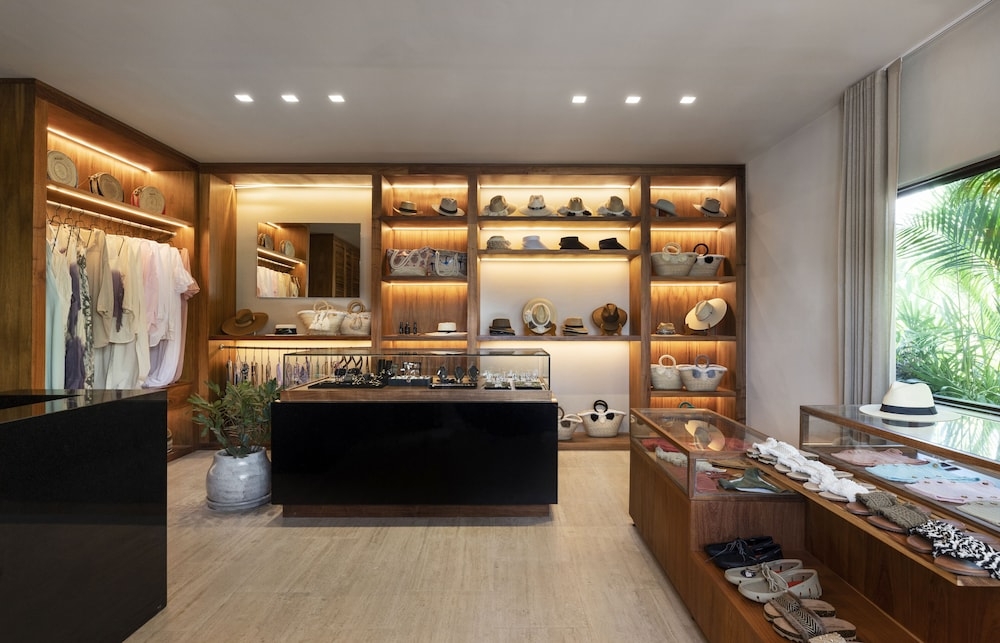 ギフト ショップ