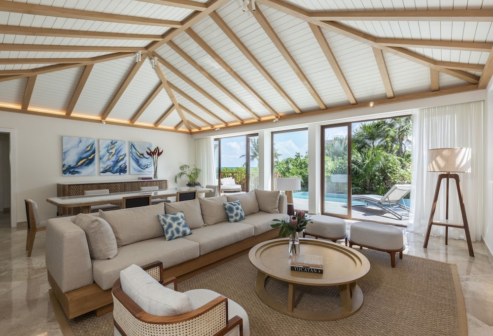 リビングルーム