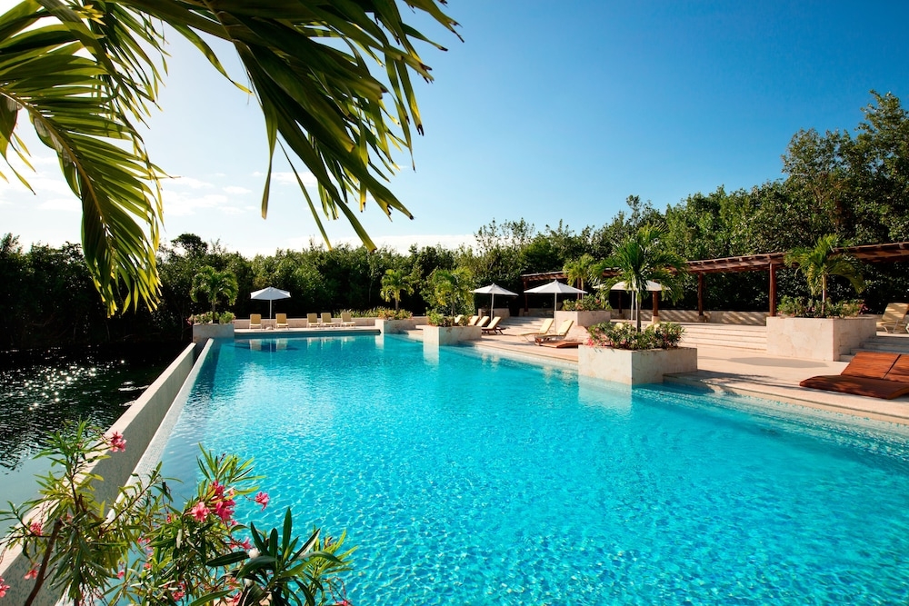 インフィニティ プール