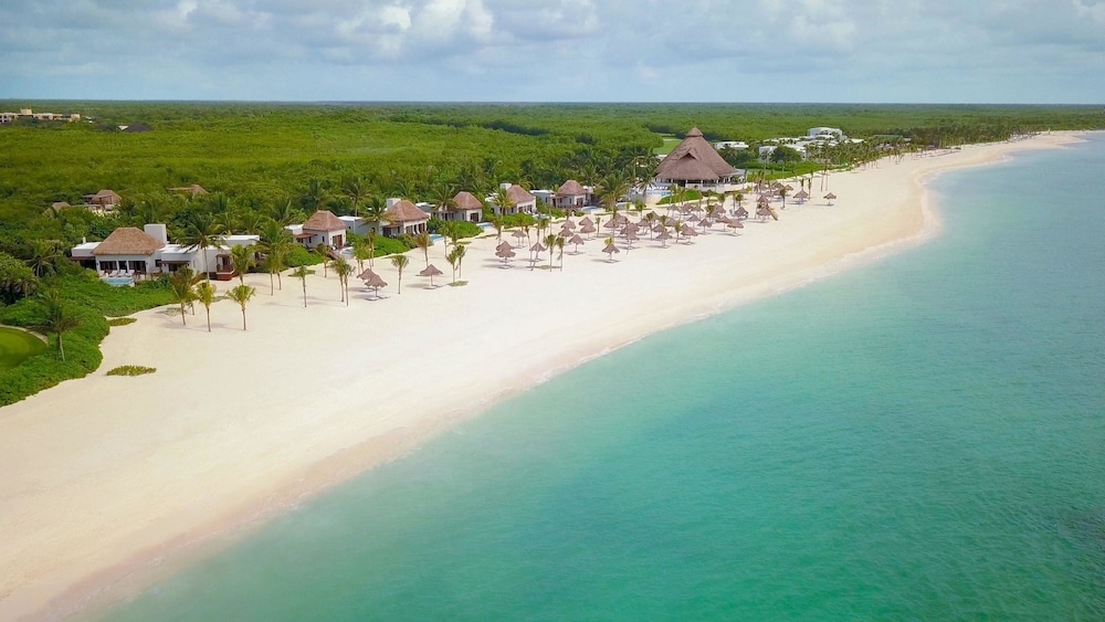 施設からの眺望