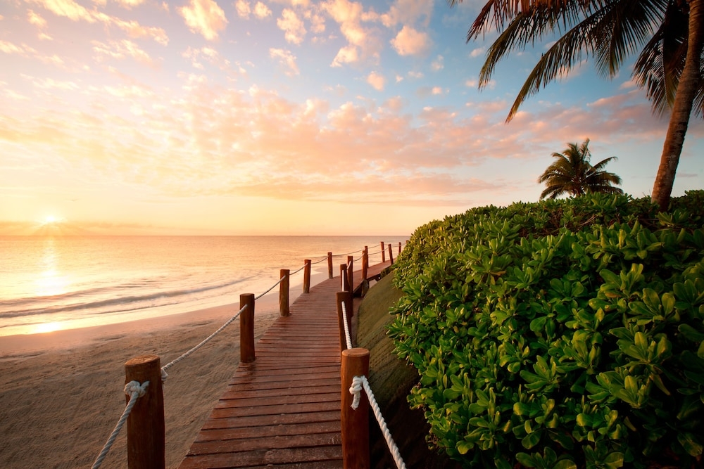 施設からの眺望