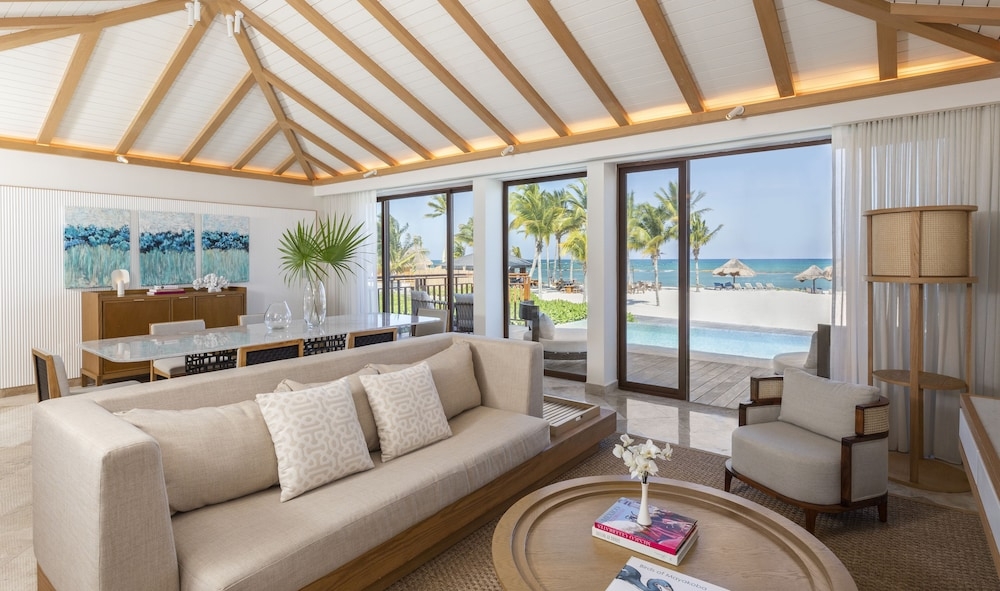 リビングルーム