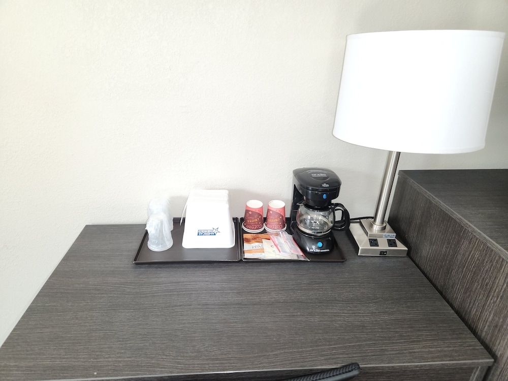 客室の設備とサービス