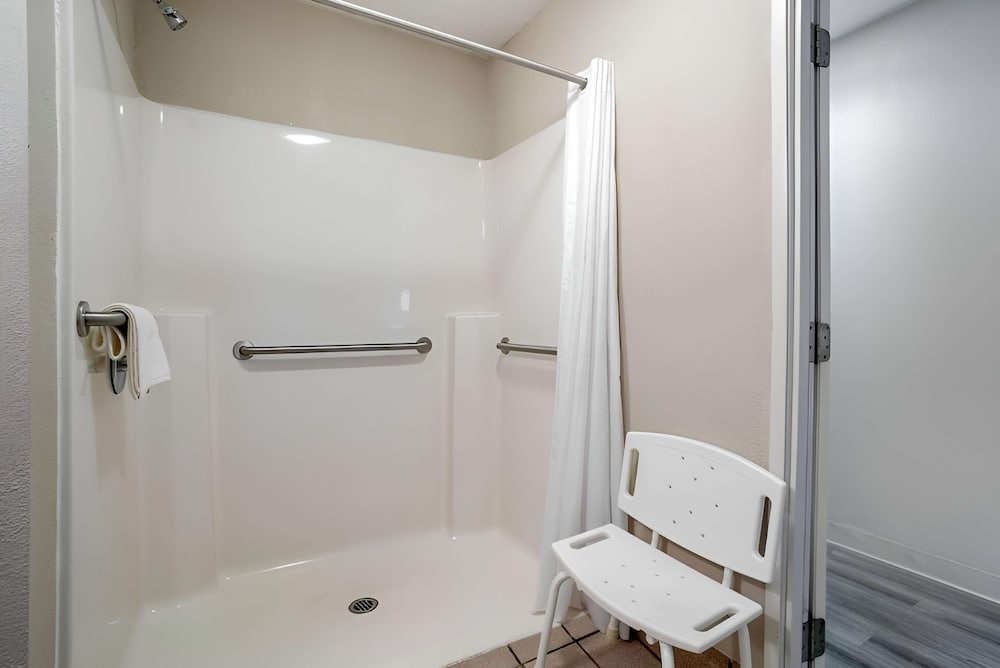 バリアフリー バスルーム