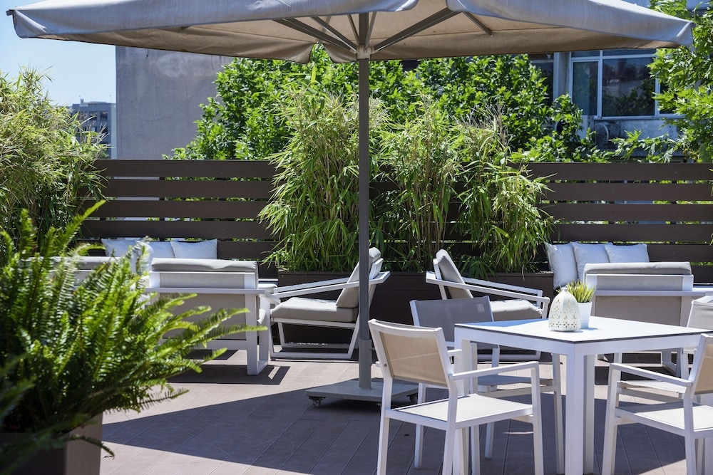 テラス / パティオ