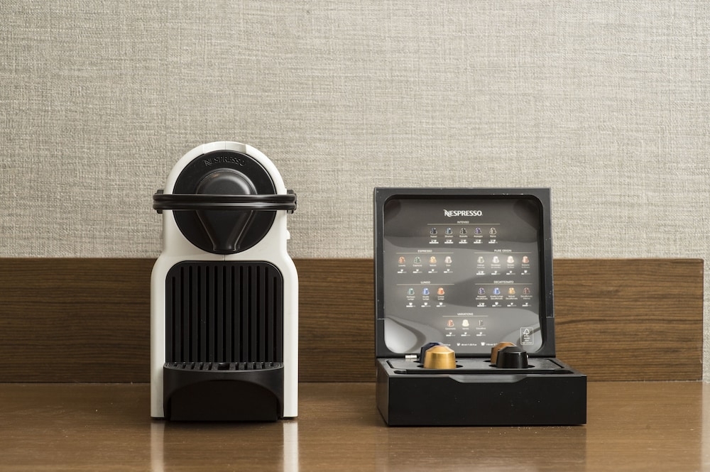 客室の設備とサービス