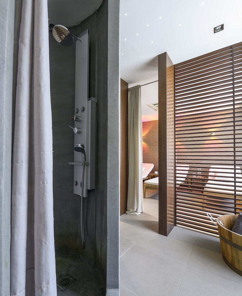 ヴィシー シャワー