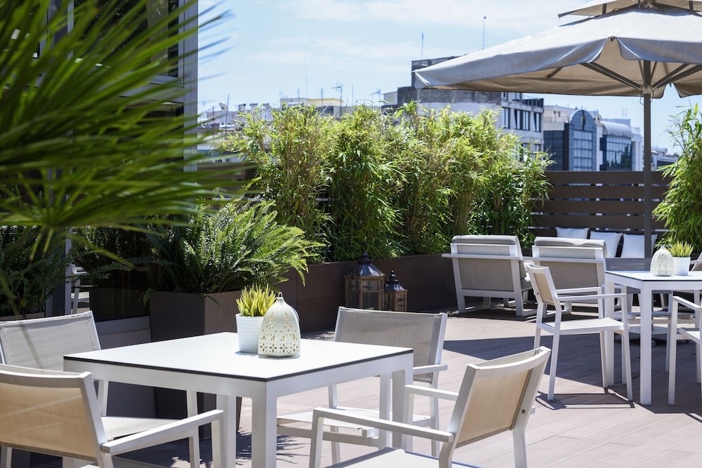 テラス / パティオ