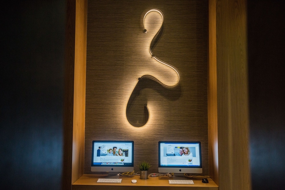 ビジネスセンター