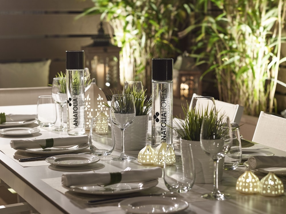 テラス / パティオ