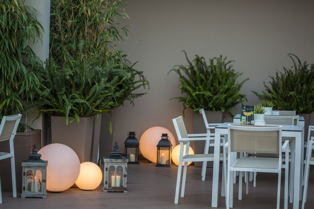 テラス / パティオ