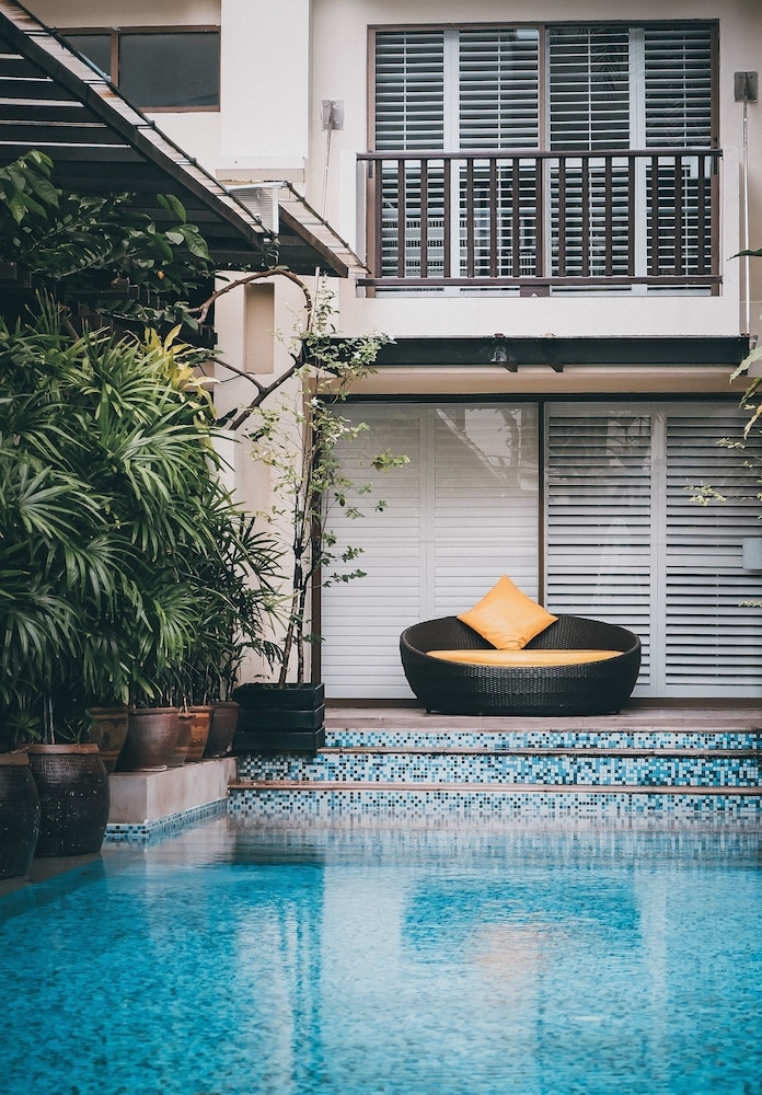 ウォーター ビュー