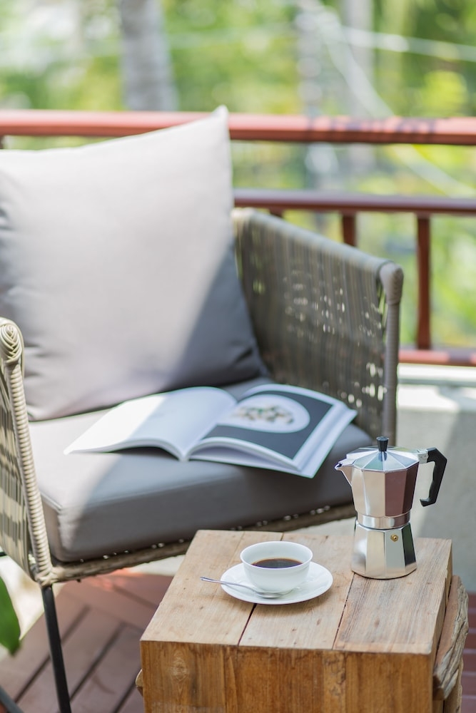 テラス / パティオ