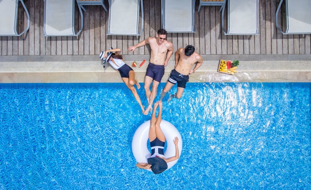 子供向けアクティビティ