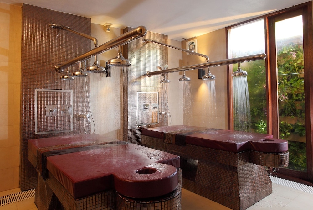 トリートメント ルーム