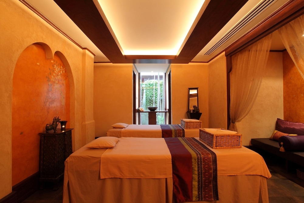 スパ トリートメント