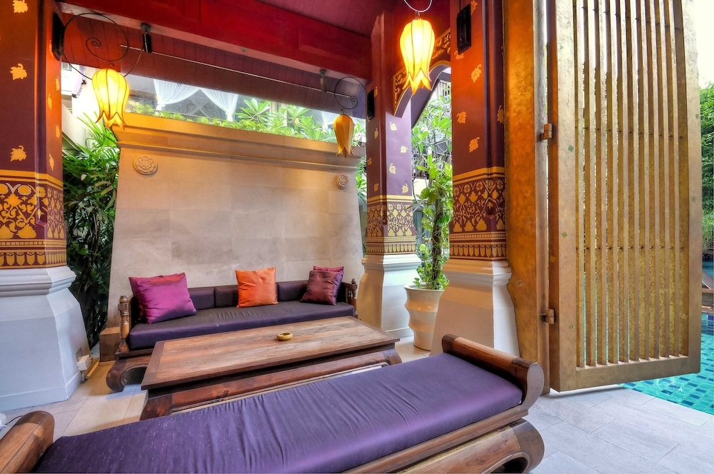 ロビー応接スペース