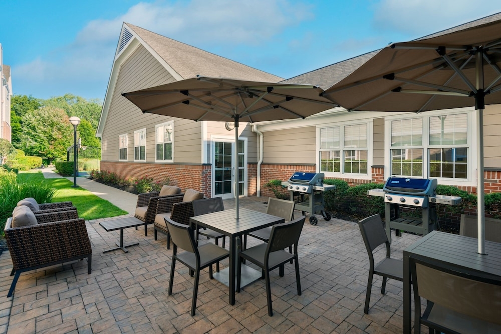 バーベキュー / ピクニック エリア