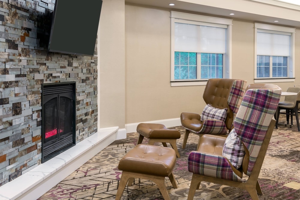 ロビーラウンジ